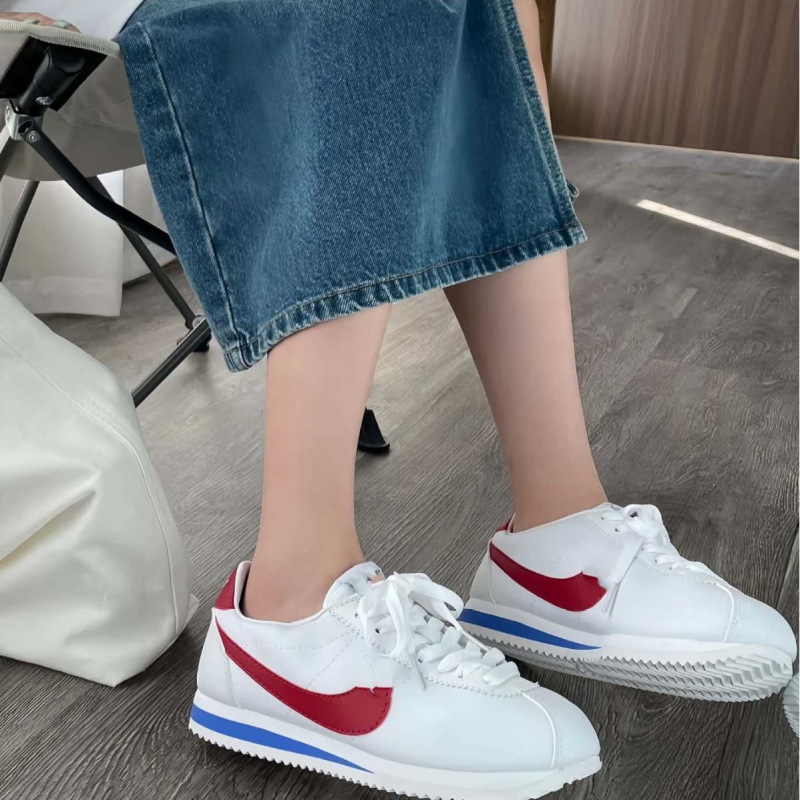 Zapatos Pitian Gump Zapatos cortés zapatos de mujer cómodos zapatos deportivos de altura baja zapatos casuales zapatos para hombres zapatos de pareja
