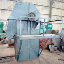 TH250环链斗式提升机 粮食水泥化肥碎石块斗提机