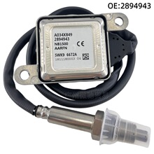 2894943 A034X849 5WK96672A  ���������������ڿ���˹ NOX Senso