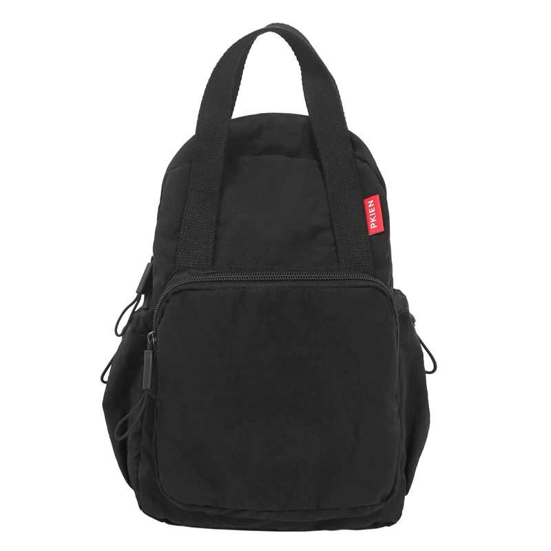 Universal shoulder bag, trend backpack, one-shoulder bag, chest bag, Korean style