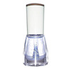 Nail polish, nude transparent gel polish for manicure, new collection, no lamp dry
