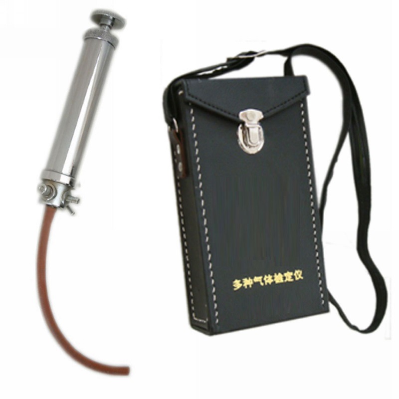 DP-AQY-50  一氧化碳检定器 多种气体检定器配件