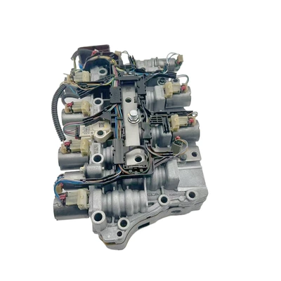 8F35 8F24 Transmission Sürətlər qutusu