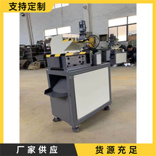 双轴旧金属撕碎机 废旧塑料电子垃圾破碎机 圾场废旧回收设备