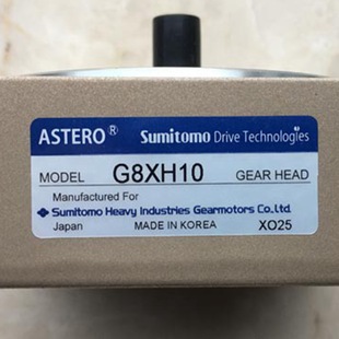 �ձ�ס���ؙC��Sumitomo Heavy �X݆�^G9AXH10