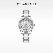 Crown Kallie�����Dѩ�����M����ϵ�����D�P�OӋ��Ůʿ���ck8124