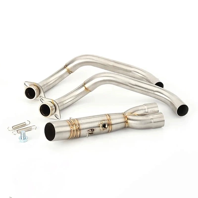 Suitable for: Exhaust pipe