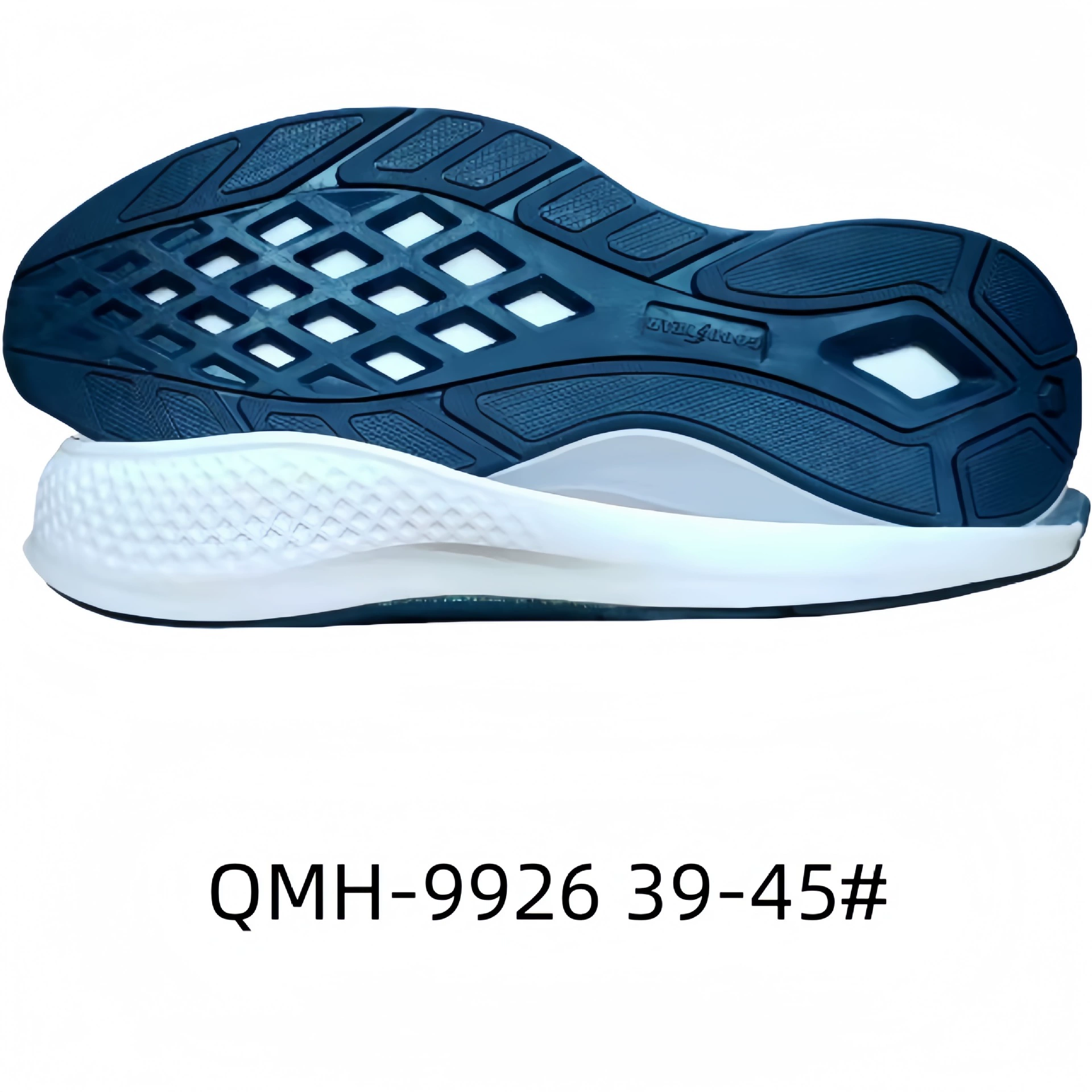 Повседневная подошва Casual Sole Спортивная подошва Sports shoes with large sole