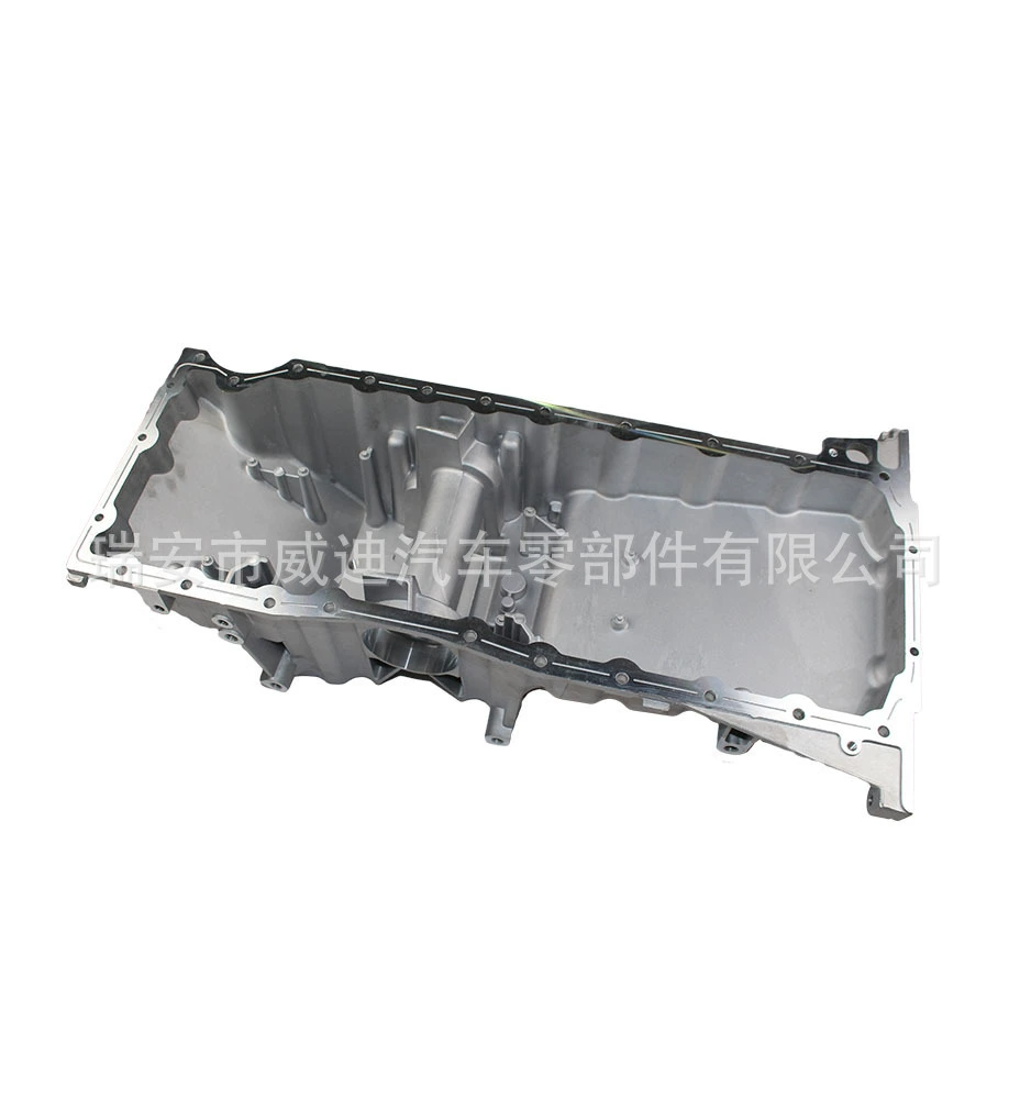 Масляный поддон двигателя подходит для универсального использования. 12579218 12584321 12628459