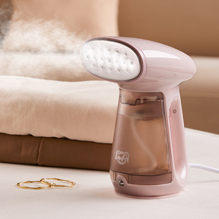 Bear hand-held hanging ironing machine GTJ-A13C1 household small electric iron mini steam portable ironing machine God