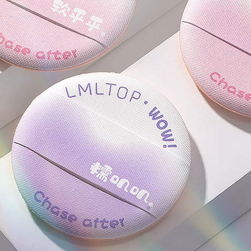 Colección de herramientas de maquillaje Lolita LMLTOP