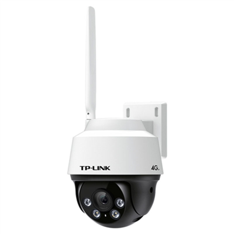 4G全彩室外球机安防IPC632-A4G全网通4G摄像头手机监控室外云台