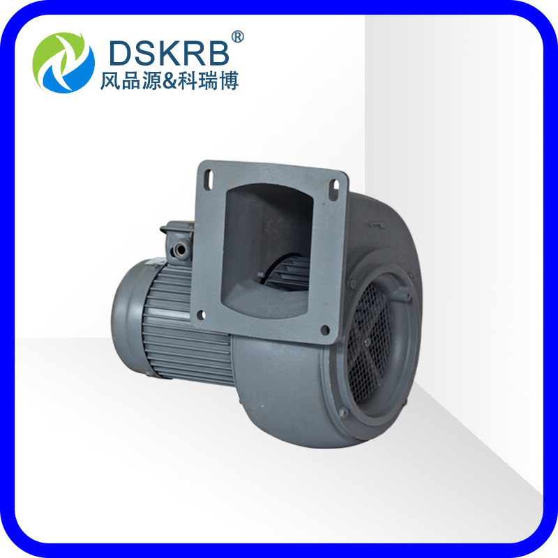 透浦式中压风机 矿井通风cx中压风机 离心式鼓风机 中压风机 750w