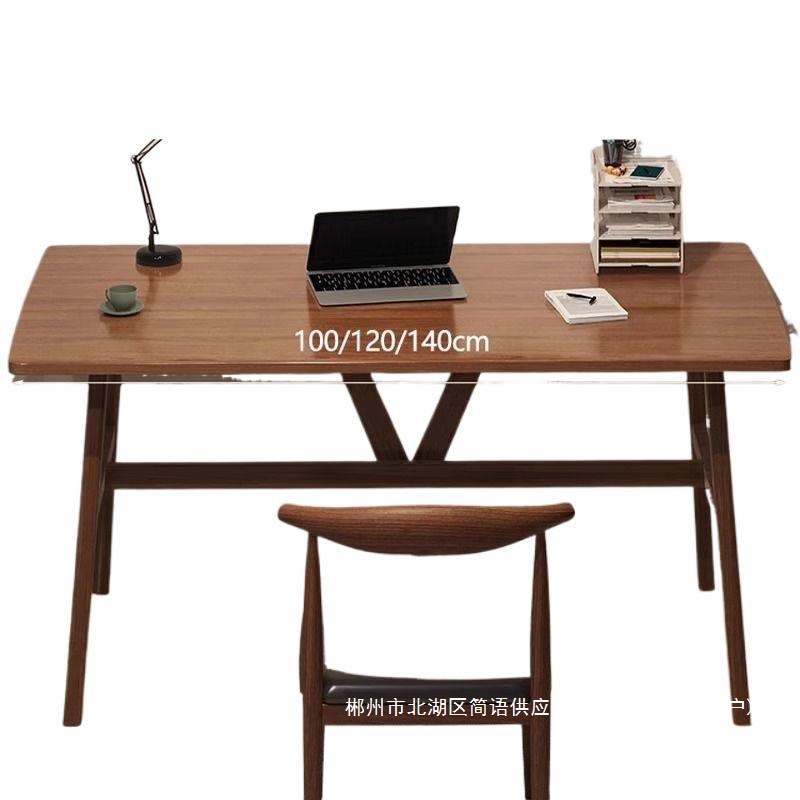 Fábrica directa mesa de estudio de alquiler simple mesa de escritorio de alquiler de alquiler mesa de comedor trabajo doméstico
