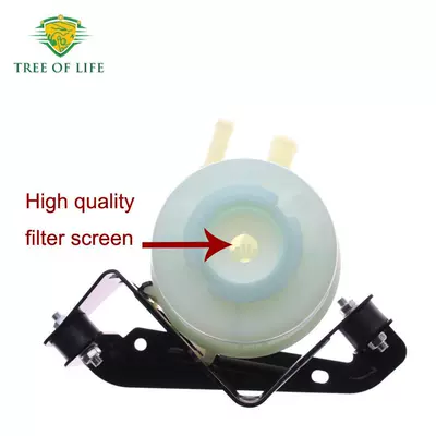 Sükan sisteminin digər hissələri New Power Steering
