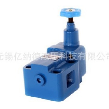板式调压阀溢流阀YF-B8H2-S YF-B8H4-S YF-B32H3 YF-B20H4