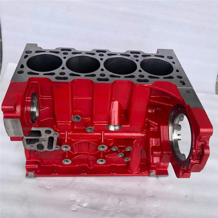 Suitable for Foton Cummins Isf2.8/Isf3.8/Isf4.5 Engine Belt Tensioner 5287020
