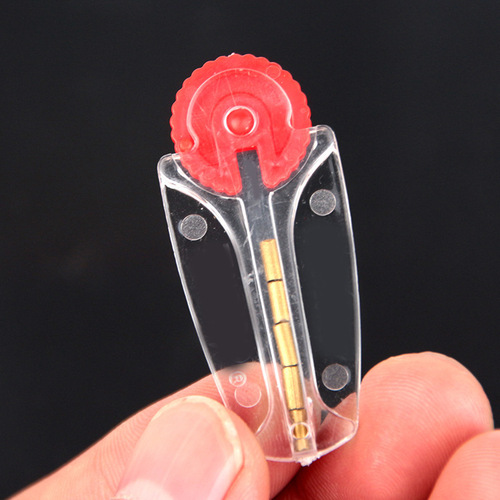 砂轮打火机专用火石煤油充气型砂轮打火机通用打火石省油垫