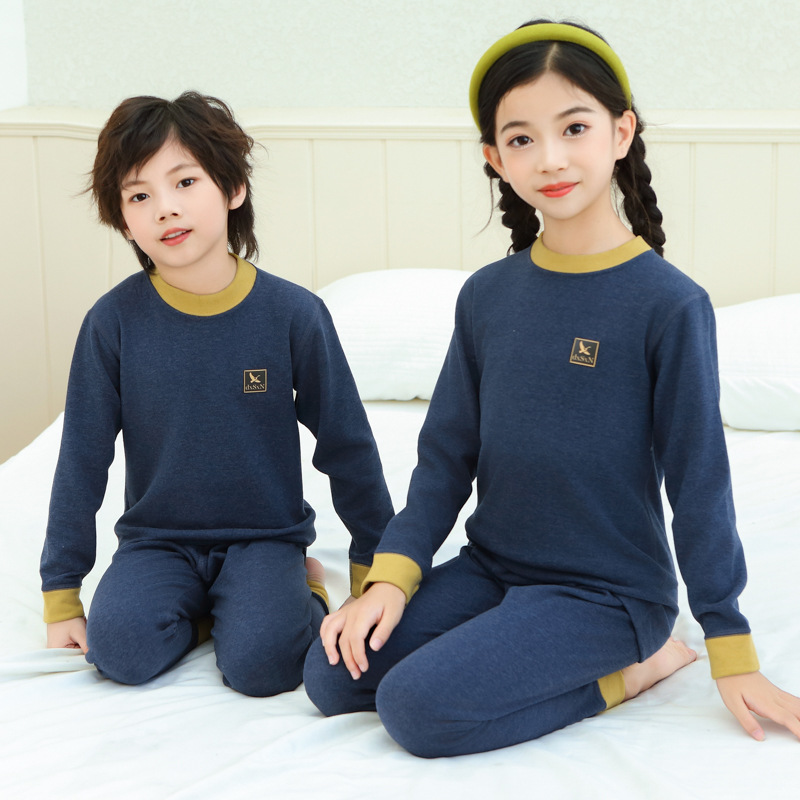 Dingxiang 7A 세트 1 세트 - 진한 파란색