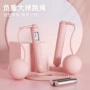 健身女生定制无绳绳子