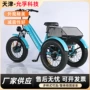定制陆地越野电动电瓶车