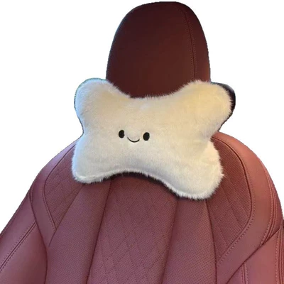 Headrest and Lumbar Support Set, Headrest