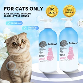 猫猫香波浴液;狗狗香波浴液;猫猫清洁