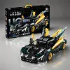 Black Gold Apollo EV0-static