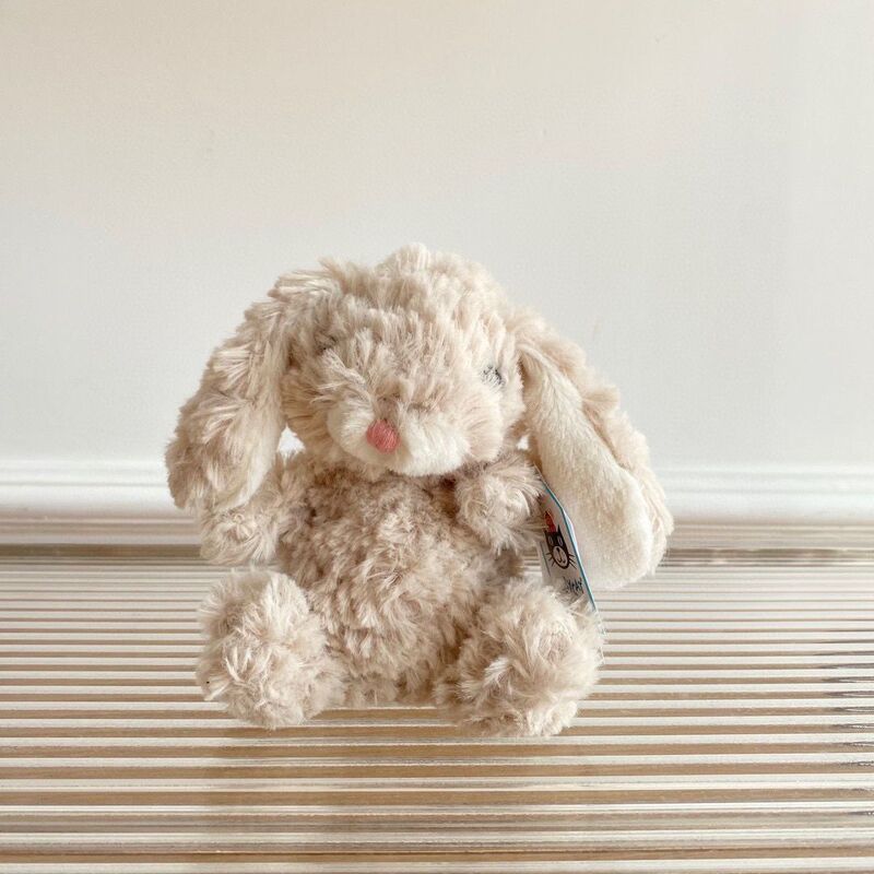 jc英国jellycat nip旗下jelly甜美小兔可爱毛绒玩偶毛绒玩具礼物|undefined