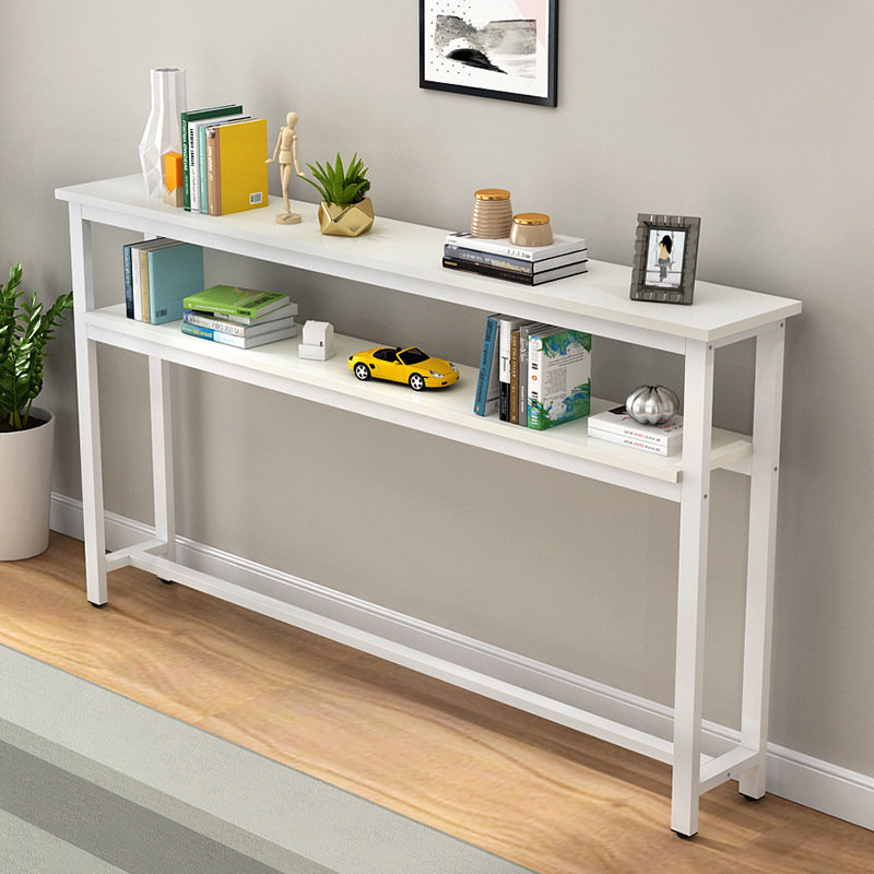 화이트보드 + 화이트 프레임 2 층