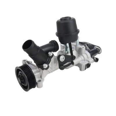 for Mercedes-Benz M270, Water pump