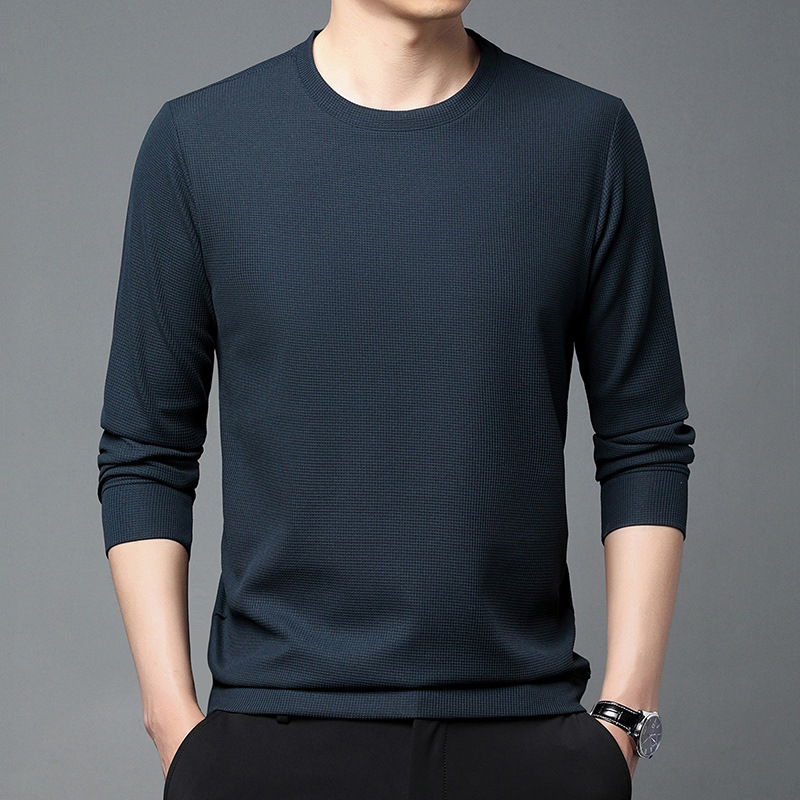 Autumn long-sleeve