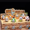 XLN0212 Pangda’s Baking Workshop Blind Box [8 Packs]