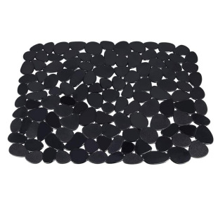 Cross-Border Spot Kitchen Non-Slip Sink Mat Pvc Sink Mat Tableware Drainage Mat 30*40cm