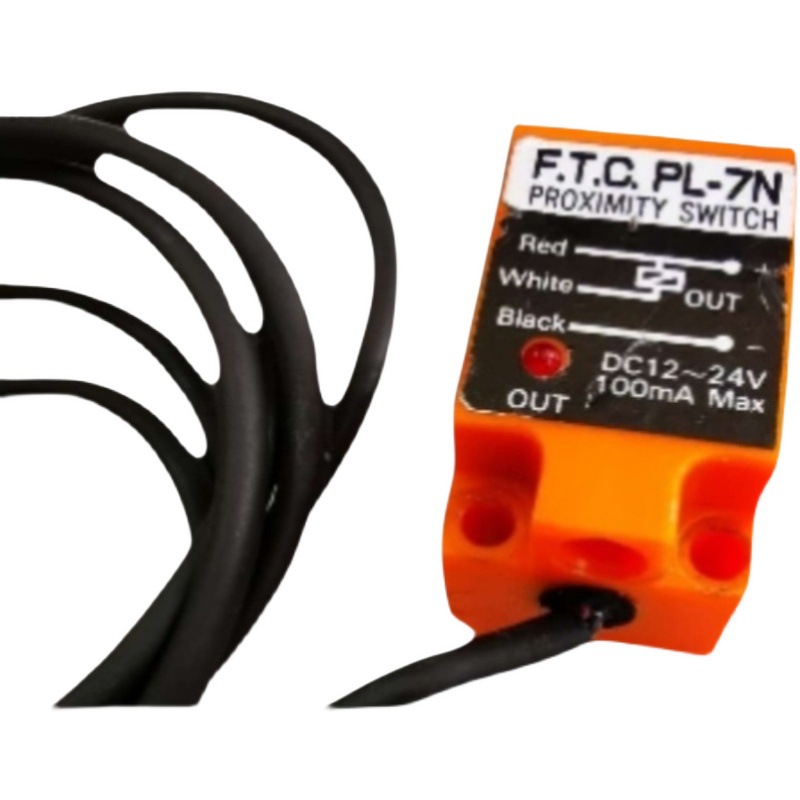 《原厂授权》 台湾 福托 FTC F.T.C HD-1D500NP HD-1D800N