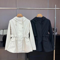 25秋季新款高级感时尚休闲防风防水软壳夹克舒适冲锋衣女080707