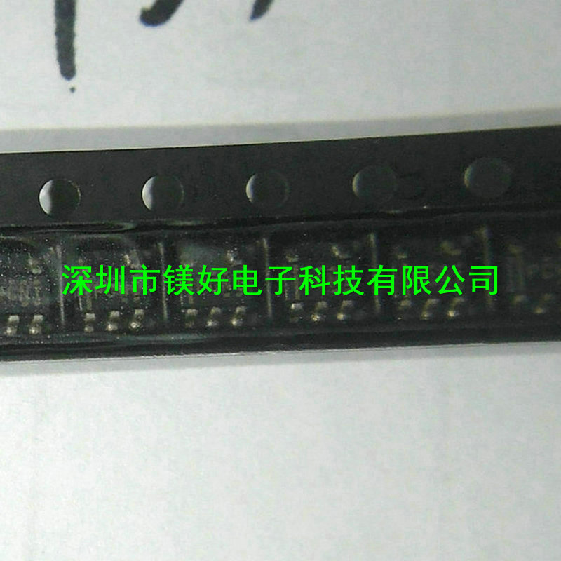 (低压差线性稳压)LDO电源芯片TPS76933DBV,SOT23-5，电子元件配套