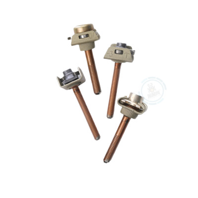 Cherry 铆钉/Cherry Nutplate Rivet