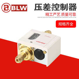 SWNS压差控制器水系统水泵可调节压力器气压压力气动空压机自动