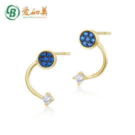 戒指;项链;耳钉