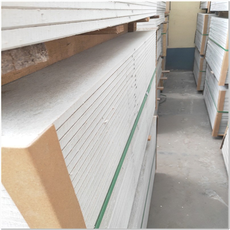 外墙用硅酸钙板还是水泥板 18玻镁板 隧道防火板的安装