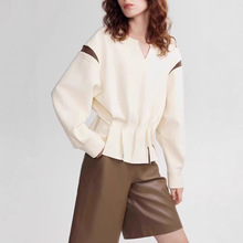 ELLE�OӋ�мكɼ�ƴ��ײɫ�l��Ů2024�＾�¿������ް��L������