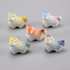 陶瓷工艺品;花盆容器;筷笼