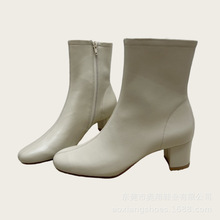 By���^��Ƥ�r�bѥ2025���°���ƤŮ��Ͳ�ָ�bf��ɫѥ���ﶬ�؂�Ů