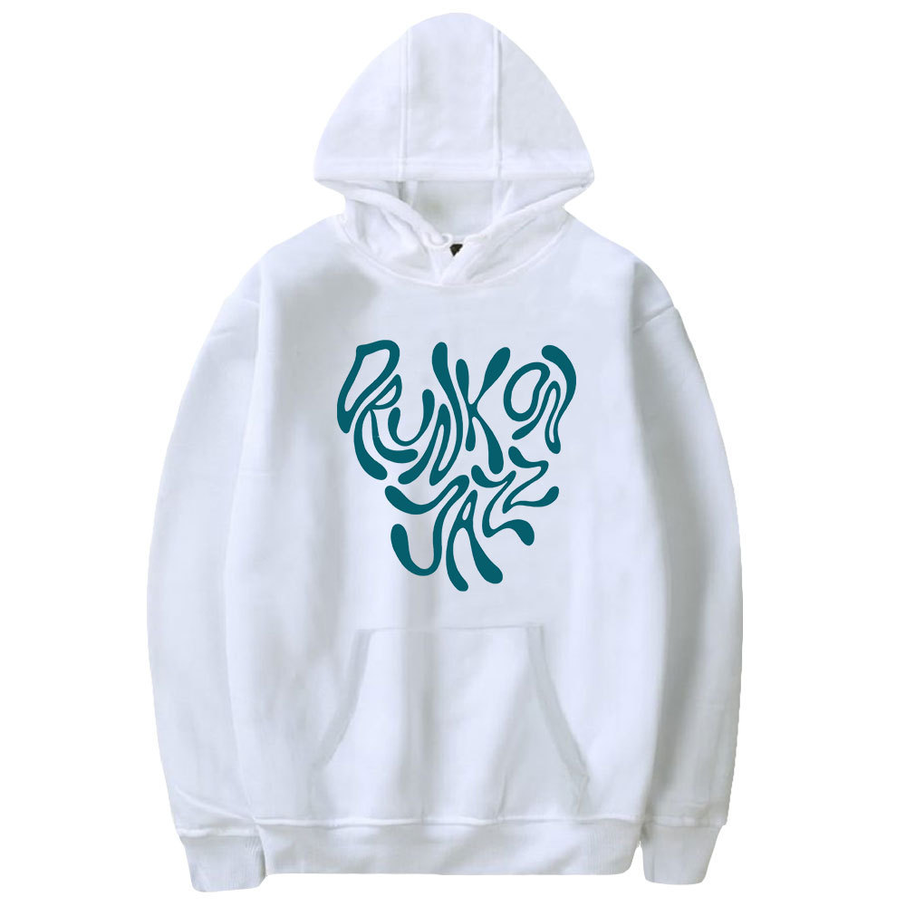 Laufey Hoodie Merch For Men/Women New Album Set Style