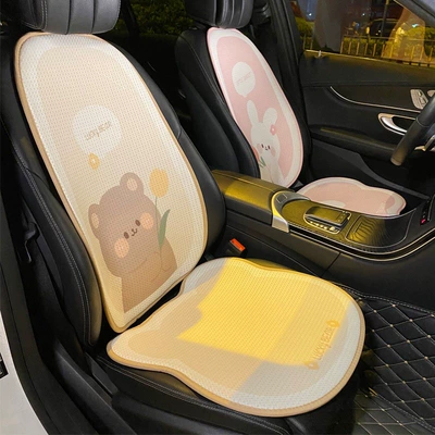 Ventilated Seat Cover Universal for: Multi-function pad
