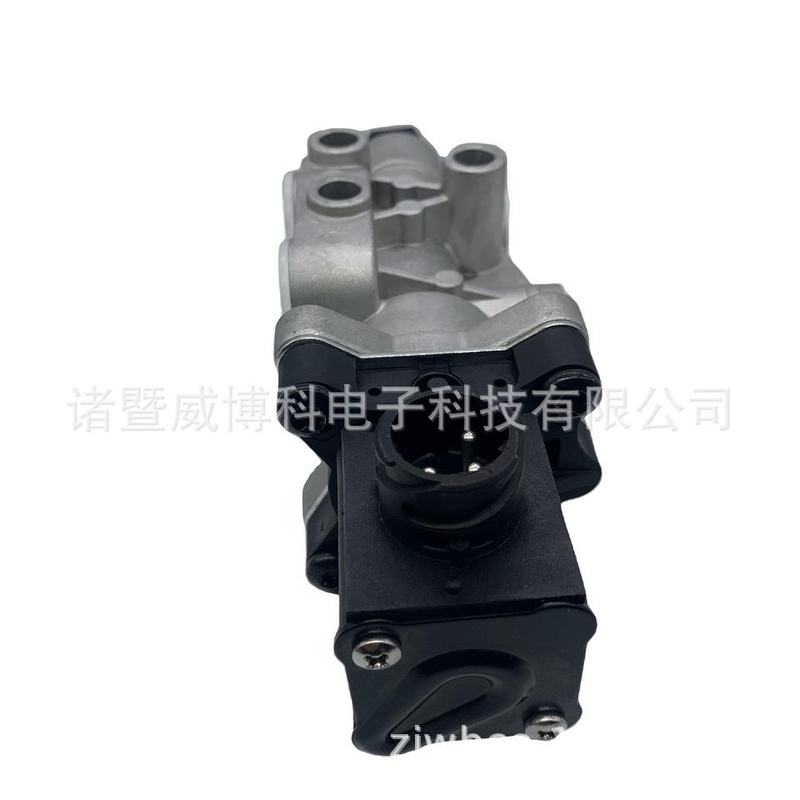 ヨーロッパ系トラック部品リフトバルブlift axle control valve 4630840310|undefined