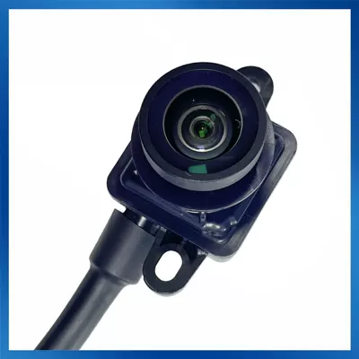 reversing rear view – Vehicle camera