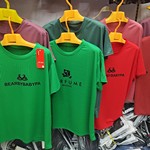中老年人夏装女50岁60妈妈装冰丝妈妈短袖老人衣服老太太夏天上衣
