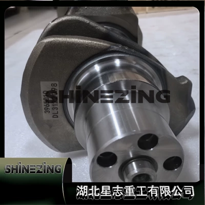 Crankshaft Camshaft Camshaft/3965012 – Crankshaft, camshaft